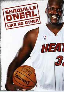Nba Player Profile: Shaquille O'Neil