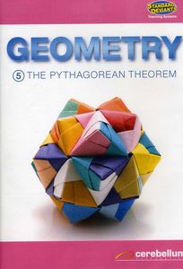 TS Geometry Module 5: Pythagorean Theorem