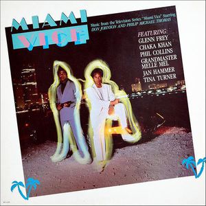 Miami Vice (Original Soundtrack)