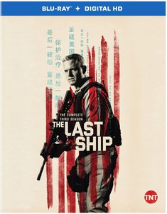 The Last Ship: The Complete Third Season