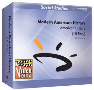 American History Video Quiz