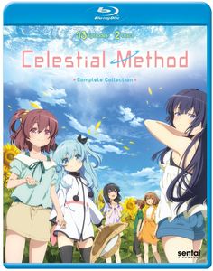 Celestial Method