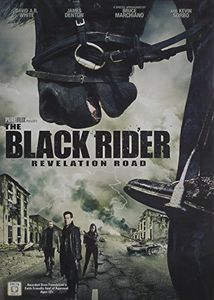 Revelation Road 3: Black Rider