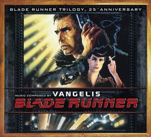 Blade Runner Trilogy (Original Soundtrack)
