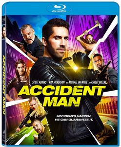 Accident Man