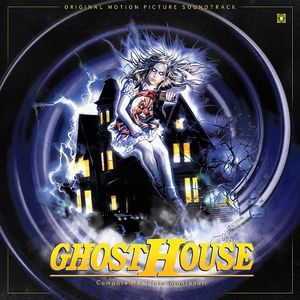 Ghosthouse (Original Motion Picture Soundtrack)