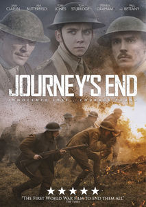 Journey's End