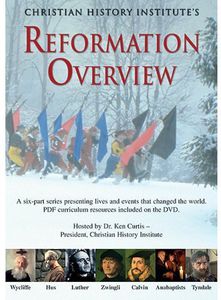 Reformation Overview
