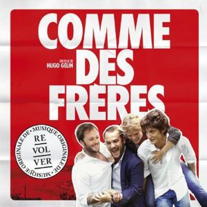 Comme Des Freres-Soundtrack (Original Soundtrack) [Import]