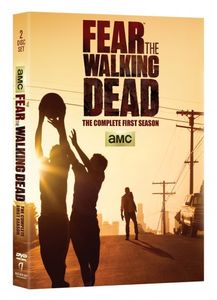 Fear the Walking Dead: Season 1