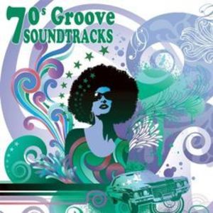70's Groove Soundtracks /  Various [Import]