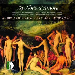 Notte D'amore: Night Of Love