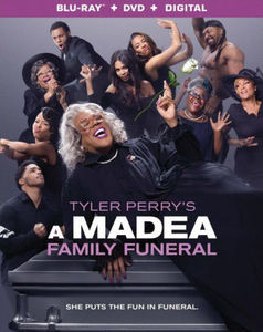 A Madea Family Funeral