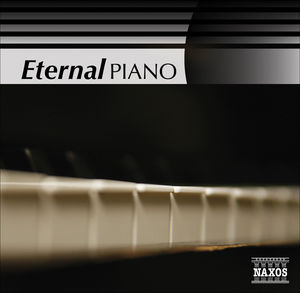 Eternal Piano /  Various