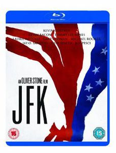 JFK [Import]