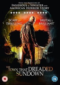 The Town That Dreaded Sundown [Import]