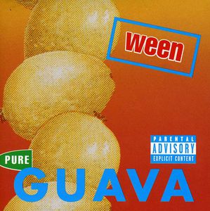 Pure Guava [Explicit Content]