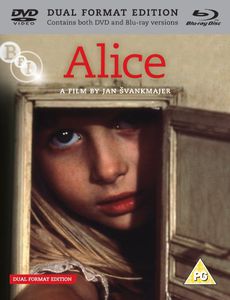 Alice [Import]
