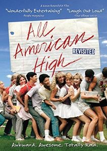 All American High REVISITED