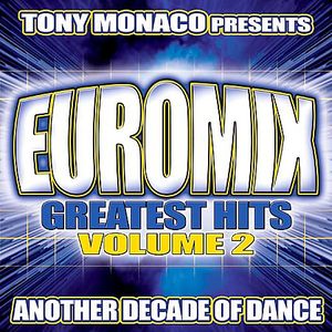 Euromix Greatest Hits 2 [Import]