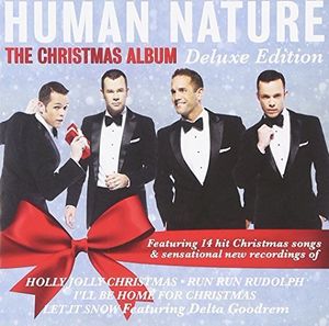 Christmas Album: Deluxe Edition [Import]
