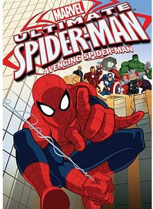 Spider-Man: Avenging Spider-Man