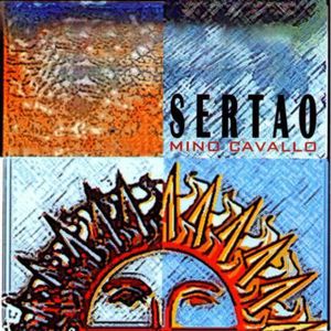 Sertao [Import]