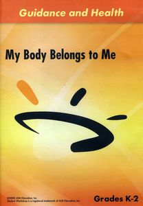 My Body Belongs to Me
