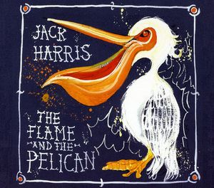 Flame & the Pelican [Import]