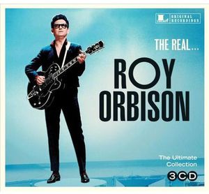 Real Roy Orbison [Import]