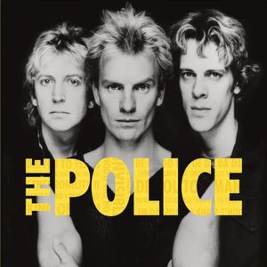 Best of Police [Import]