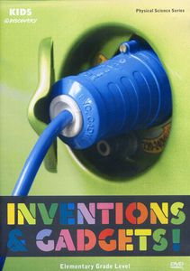 Inventions & Gadgets