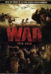 The History of War 1914-2013