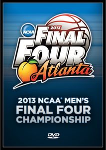 2013 NCAA Men’s Basketball Championship: Louisville vs. Michigan