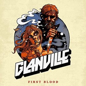 First Blood [Import]