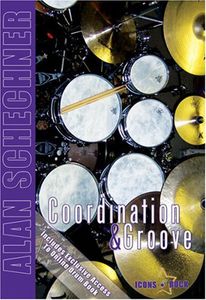 Drums-Goordination & Groove