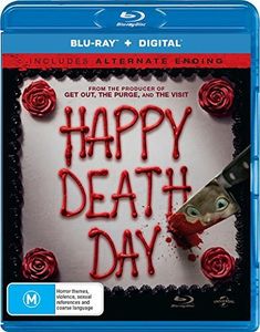 Happy Death Day [Import]