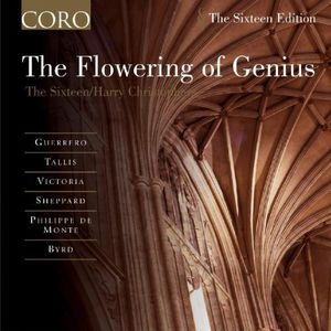 Flowering of Genius