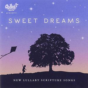 Lifetime Scripture Songs: Sweet Dreams