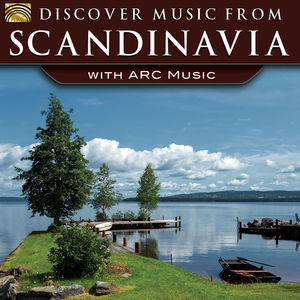 Discover Music from Scandinavia with Arc Music