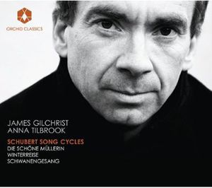 Schubert Song Cycles