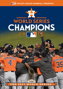 2017 World Series Film