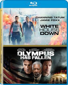 Olympus Has Fallen /  White House Down