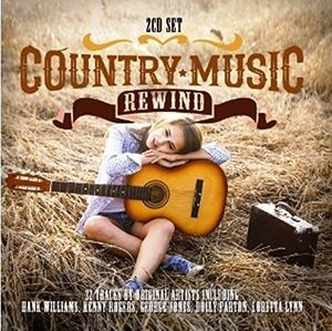 Country Music Rewind