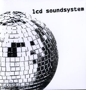 LCD Soundsystem