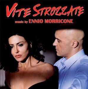 Vite Strozzate [Import]