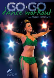 Go-Go Dance Workout