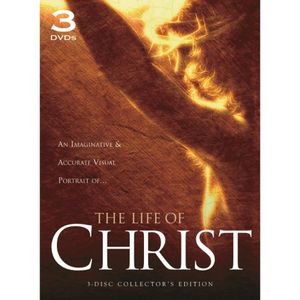 The Life of Christ [Import]