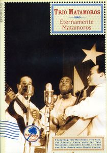 Eternamente Matamoros [Import]