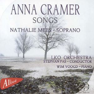 Cramer: Songs
